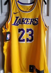 Lakers Jersey